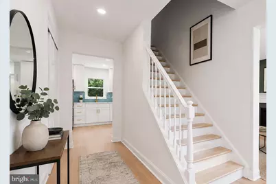11700 Chantilly Lane, Bowie, MD 20721 - Photo 2