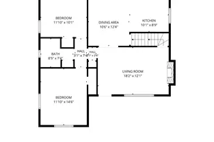 3404 Aberdeen St, Suitland, MD 20746 - Photo 40
