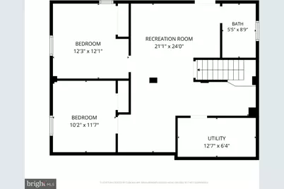 3404 Aberdeen Street, Suitland, MD 20746 - Photo 42