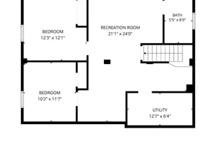3404 Aberdeen St, Suitland, MD 20746 - Photo 42