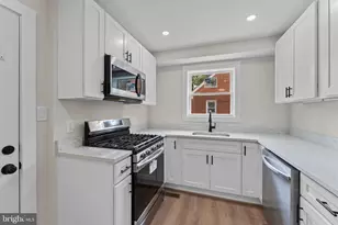 3404 Aberdeen St, Suitland, MD 20746 - Photo 16