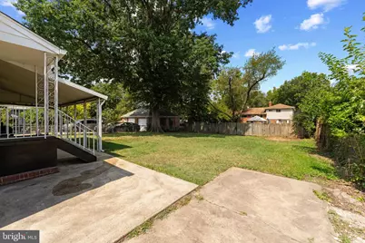 3404 Aberdeen Street, Suitland, MD 20746 - Photo 36