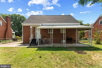 3404 Aberdeen Street, Suitland, MD 20746 - Photo 38