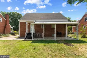 3404 Aberdeen St, Suitland, MD 20746 - Photo 38