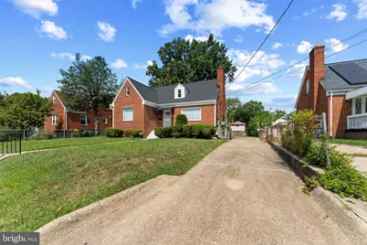 3404 Aberdeen Street, Suitland, MD 20746 - Photo 2