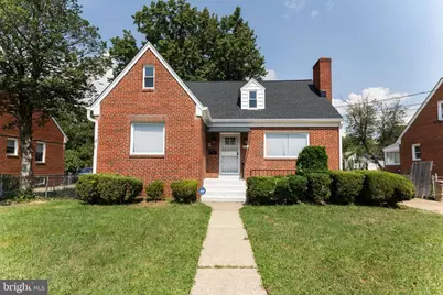 3404 Aberdeen Street, Suitland, MD 20746 - Photo 1