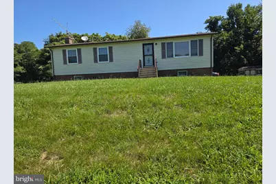 17635 Eagle Harbor Road, Aquasco, MD 20608 - Photo 1