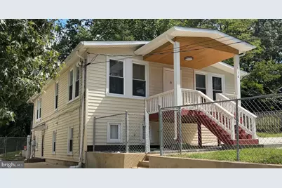 516 Mentor Avenue, Capitol Heights, MD 20743 - Photo 1