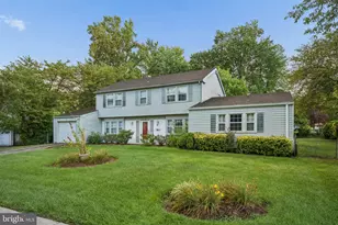 12801 Beaverdale Ln, Bowie, MD 20715 - Photo 6