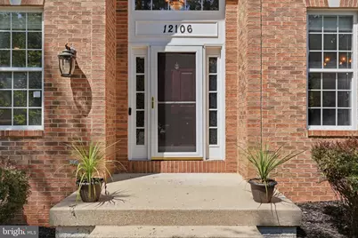 12106 Quick Fox Lane, Bowie, MD 20720 - Photo 8