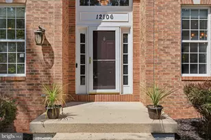 12106 Quick Fox Ln, Bowie, MD 20720 - Photo 8