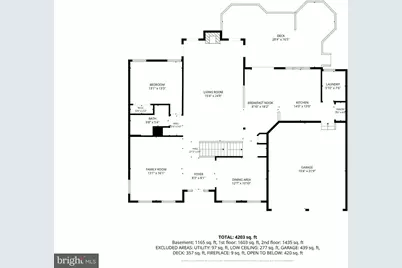 12106 Quick Fox Lane, Bowie, MD 20720 - Photo 36