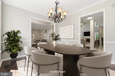 12106 Quick Fox Lane, Bowie, MD 20720 - Photo 14