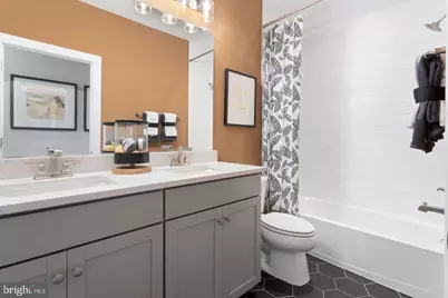 Homesite L26 Fair Weather Place, Bowie, MD 20716 - Photo 28