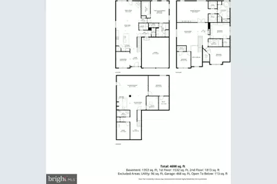 7100 General Gage Court, Brandywine, MD 20613 - Photo 42