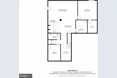 7100 General Gage Court, Brandywine, MD 20613 - Photo 20
