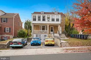 6120 41st Ave, Hyattsville, MD 20782 - Photo 1