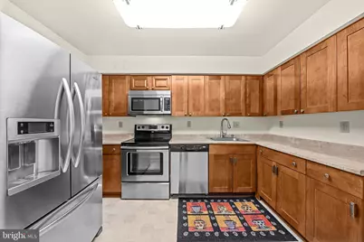 8730 Devon Hills Drive #D, Fort Washington, MD 20744 - Photo 12