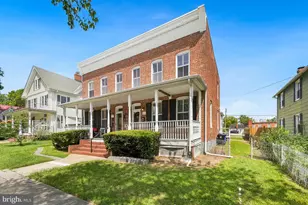 335 Prince George St, Laurel, MD 20707 - Photo 2