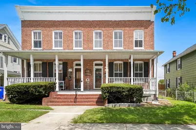 335 Prince George Street, Laurel, MD 20707 - Photo 1