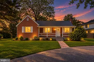 12814 Peace Dr, Fort Washington, MD 20744 - Photo 1