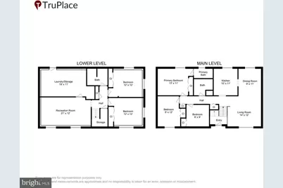 6612 Seward Road, Bowie, MD 20720 - Photo 48