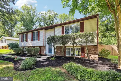 6612 Seward Road, Bowie, MD 20720 - Photo 2