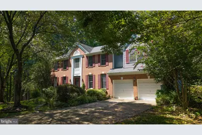 5302 Lakevale Ter, Bowie, MD 20720 - Photo 2