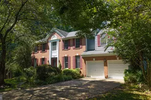 5302 Lakevale Terrace, Bowie, MD 20720 - Photo 2