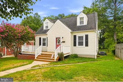 924 Nichols Drive, Laurel, MD 20707 - Photo 2