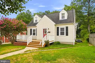 924 Nichols Dr, Laurel, MD 20707 - Photo 2