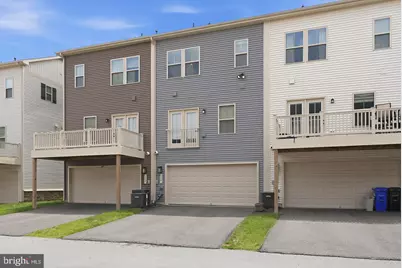 130 Green Branch Road, Laurel, MD 20708 - Photo 34