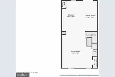 130 Green Branch Road, Laurel, MD 20708 - Photo 36