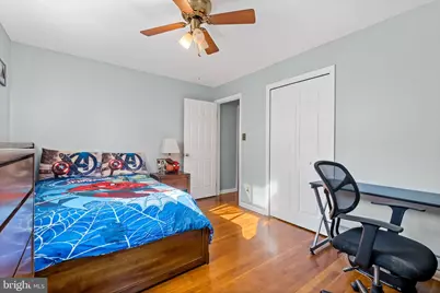 2302 Muskogee St, Hyattsville, MD 20783 - Photo 46