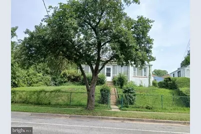 4900 Leroy Gorham Drive, Capitol Heights, MD 20743 - Photo 2