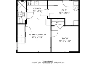 6117 Cabot St, District Heights, MD 20747 - Photo 34