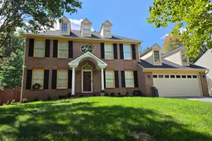 13811 Heatherstone Dr, Bowie, MD 20720 - Photo 1