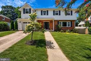 6212 Carrollton Terrace, Hyattsville, MD 20781 - Photo 1