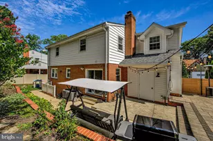 6212 Carrollton Terrace, Hyattsville, MD 20781 - Photo 6