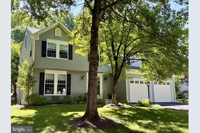 8401 Triple Crown Road, Bowie, MD 20715 - Photo 1