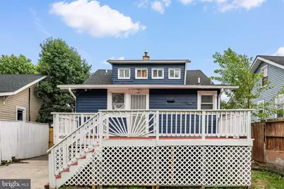 4004 Lawrence Street, Brentwood, MD 20722 - Photo 38