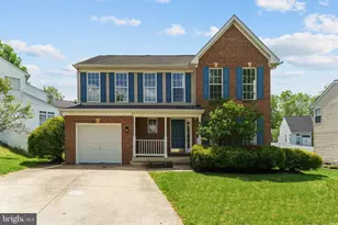 9815 Doubletree Ln, Upper Marlboro, MD 20774 - Photo 2