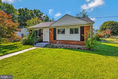 6929 Halleck Street, District Heights, MD 20747 - Photo 2