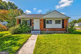 6929 Halleck St, District Heights, MD 20747 - Photo 1
