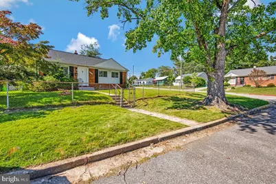 6929 Halleck Street, District Heights, MD 20747 - Photo 4