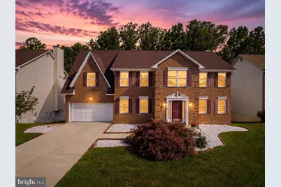5802 Bost Lane, Clinton, MD 20735 - Photo 1