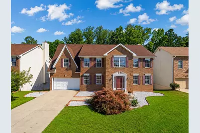 5802 Bost Lane, Clinton, MD 20735 - Photo 2