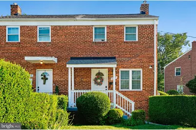 2500 Jameson Street, Temple Hills, MD 20748 - Photo 1