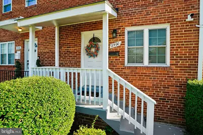 2500 Jameson Street, Temple Hills, MD 20748 - Photo 2