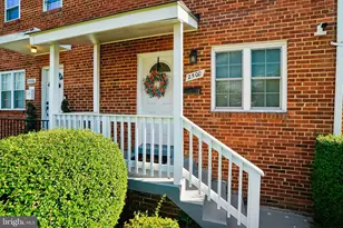 2500 Jameson St, Temple Hills, MD 20748 - Photo 2